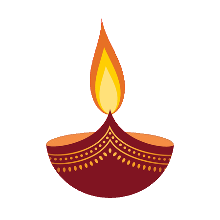Diwali Diya
