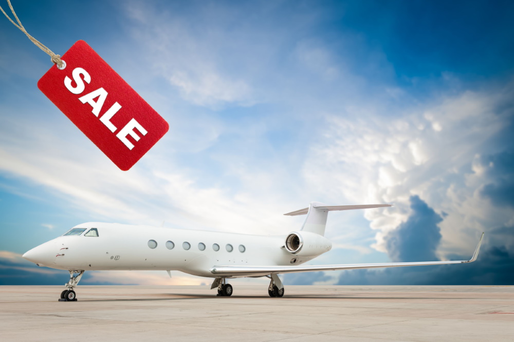Aircraft for Sale