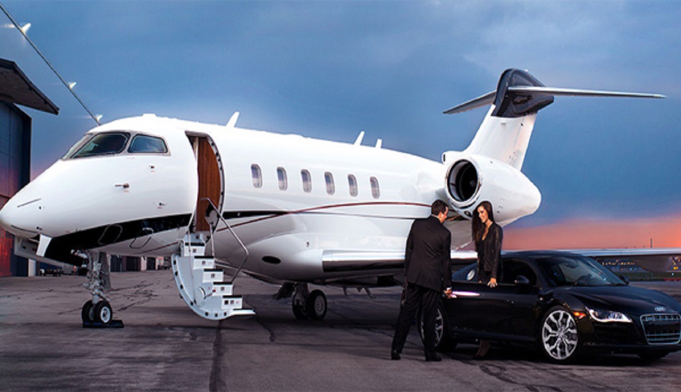 Cost of Private Jet in India