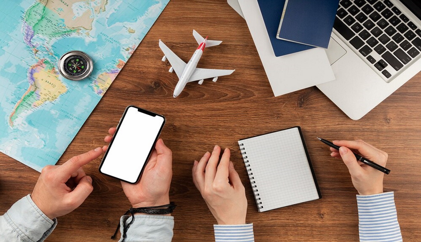 Landing Overfly Permits